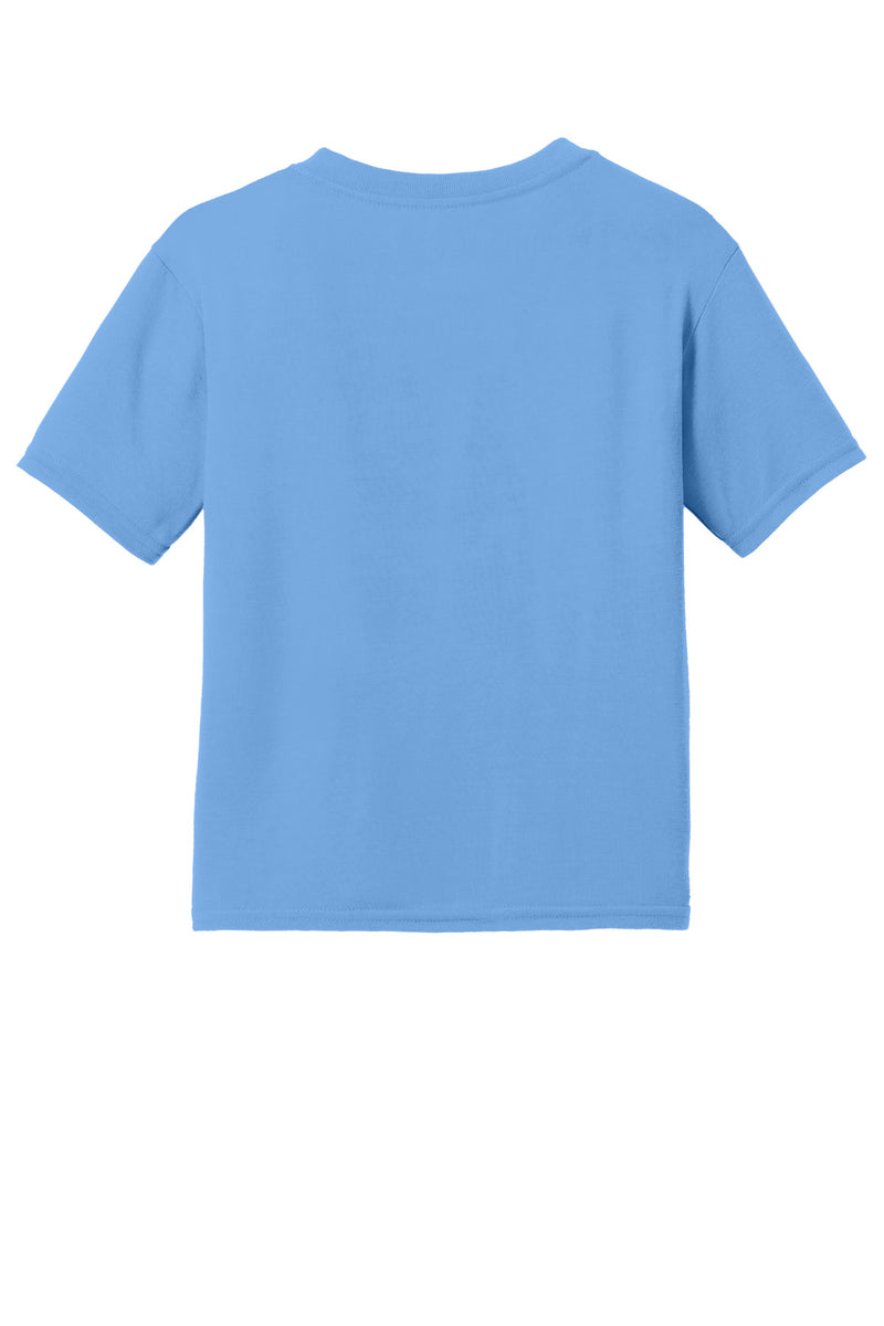 Gildan Youth Gildan Performance T-Shirt - Carolina Blue