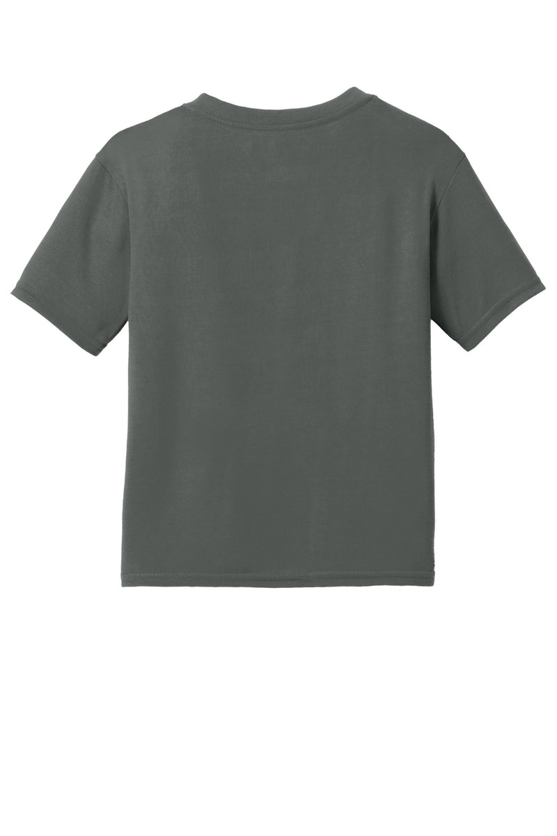 Gildan Youth Gildan Performance T-Shirt - Charcoal