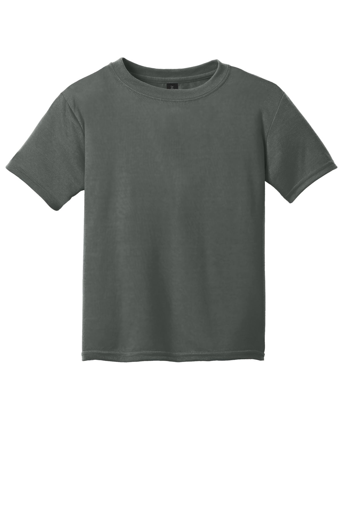 Gildan Youth Gildan Performance T-Shirt - Charcoal