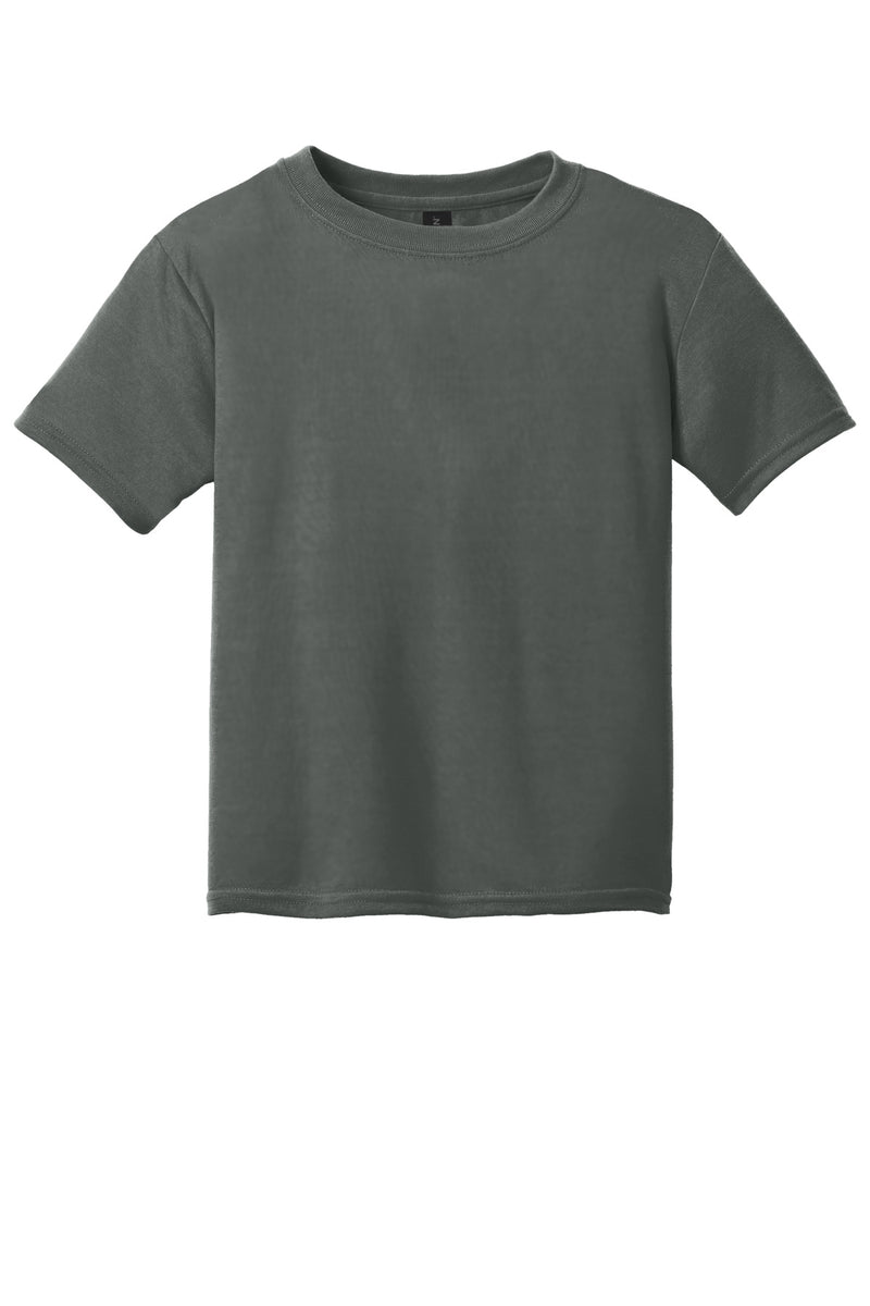 Gildan Youth Gildan Performance T-Shirt - Charcoal