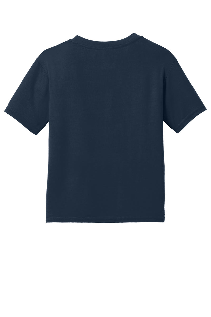 Gildan Youth Gildan Performance T-Shirt - Navy