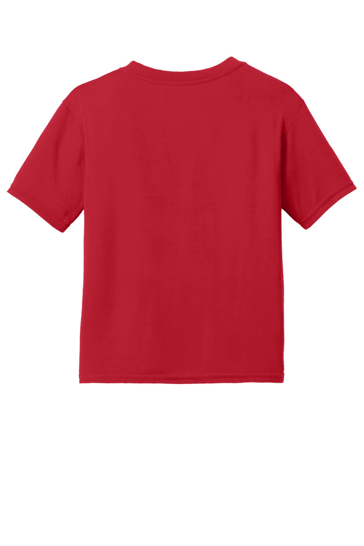 Gildan Youth Gildan Performance T-Shirt - Red