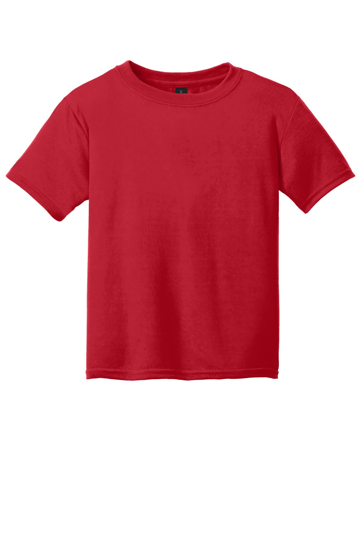 Gildan Youth Gildan Performance T-Shirt - Red