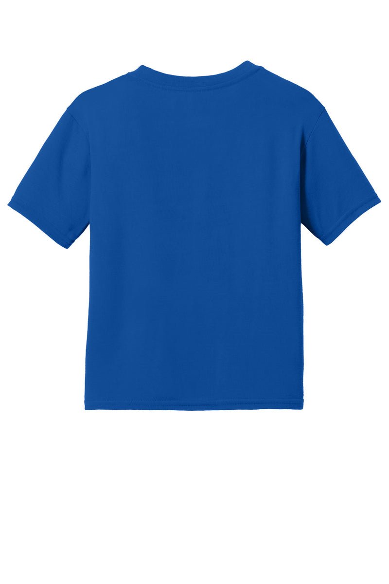 Gildan Youth Gildan Performance T-Shirt - Royal