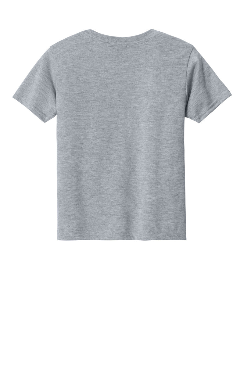 Gildan Youth Gildan Performance T-Shirt - Sport Grey