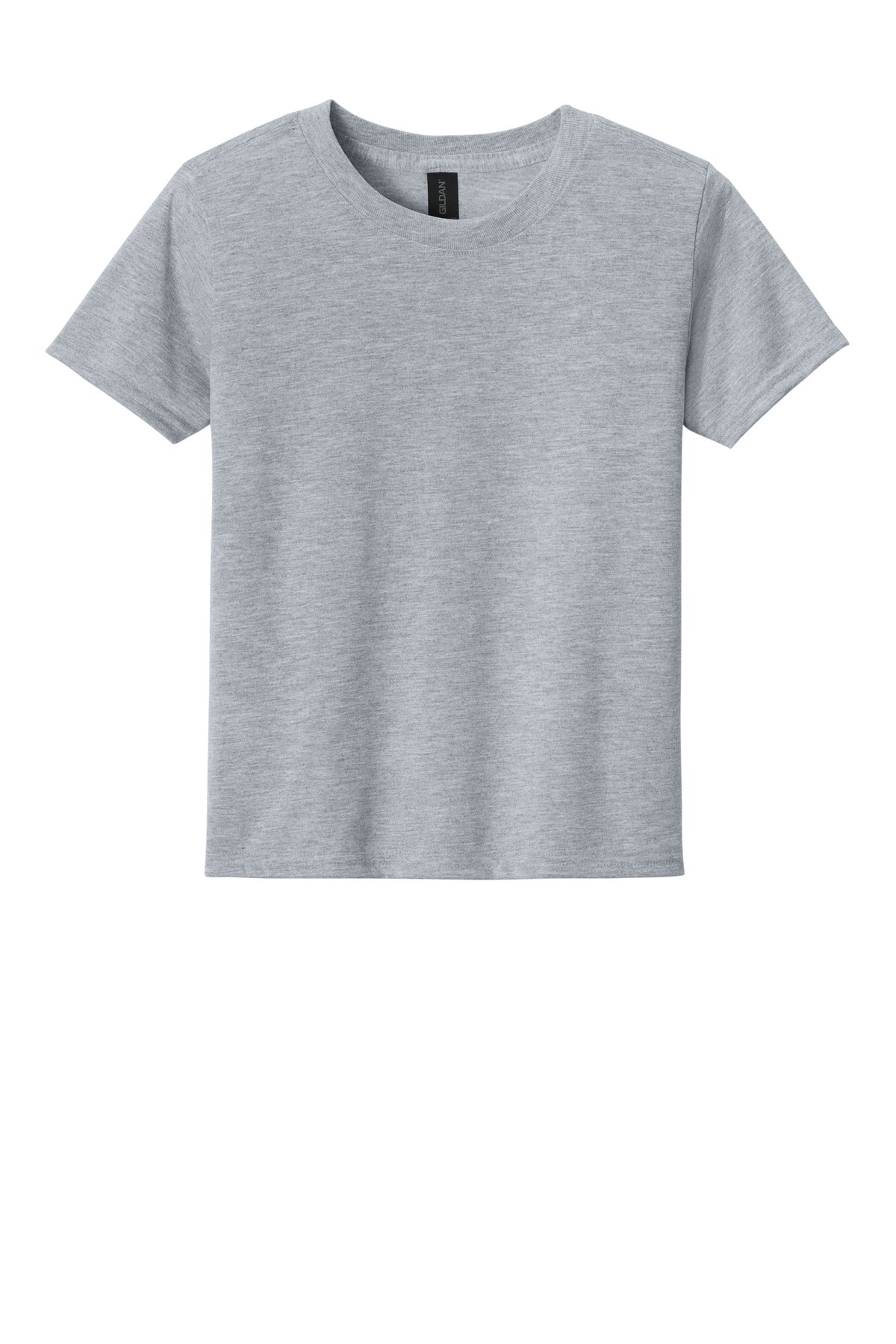 Gildan Youth Gildan Performance T-Shirt - Sport Grey