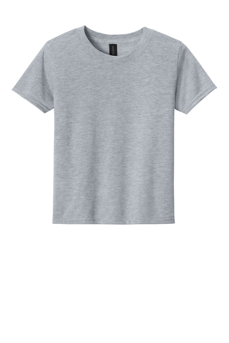 Gildan Youth Gildan Performance T-Shirt - Sport Grey