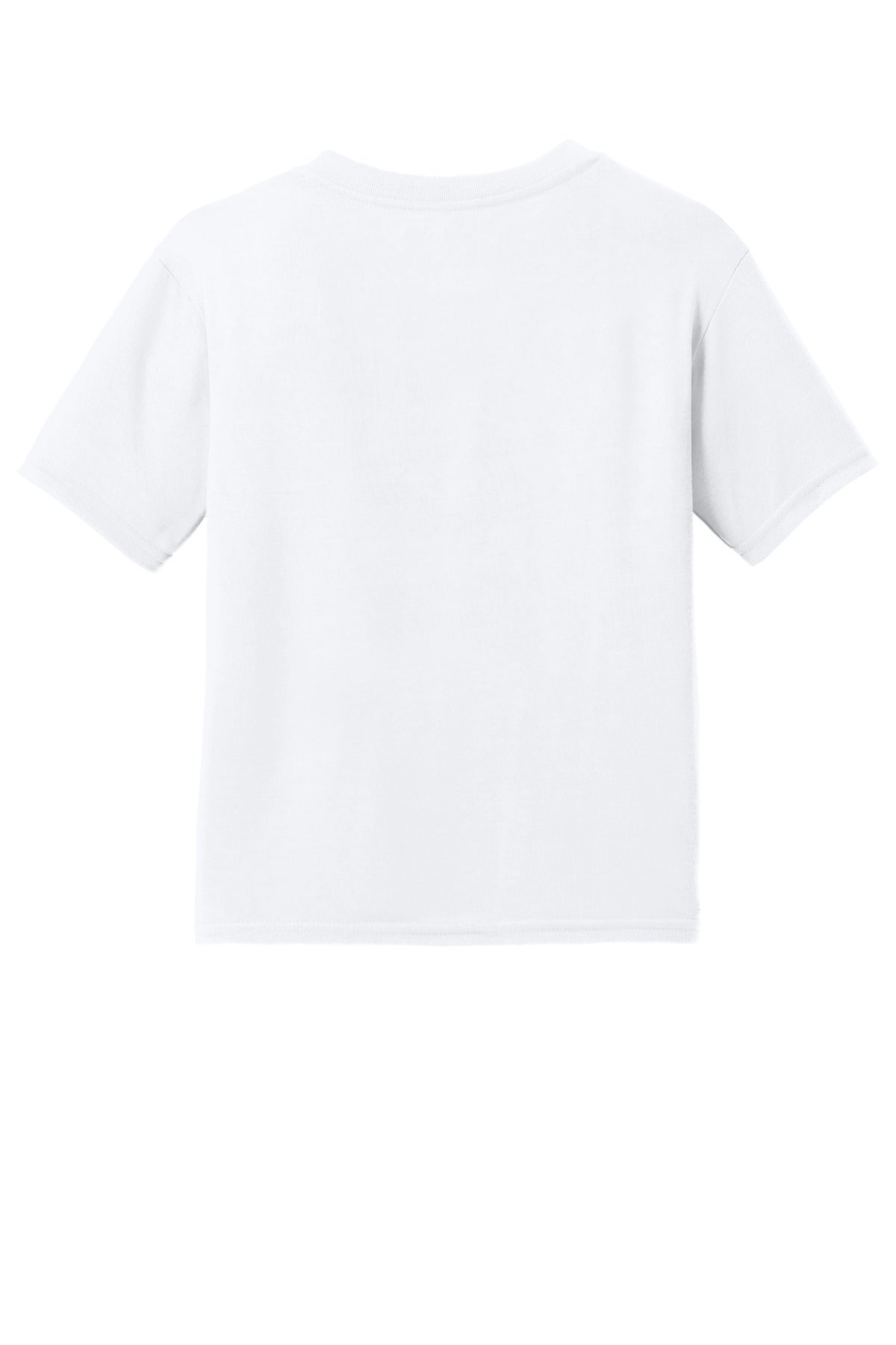 Gildan Youth Gildan Performance T-Shirt - White