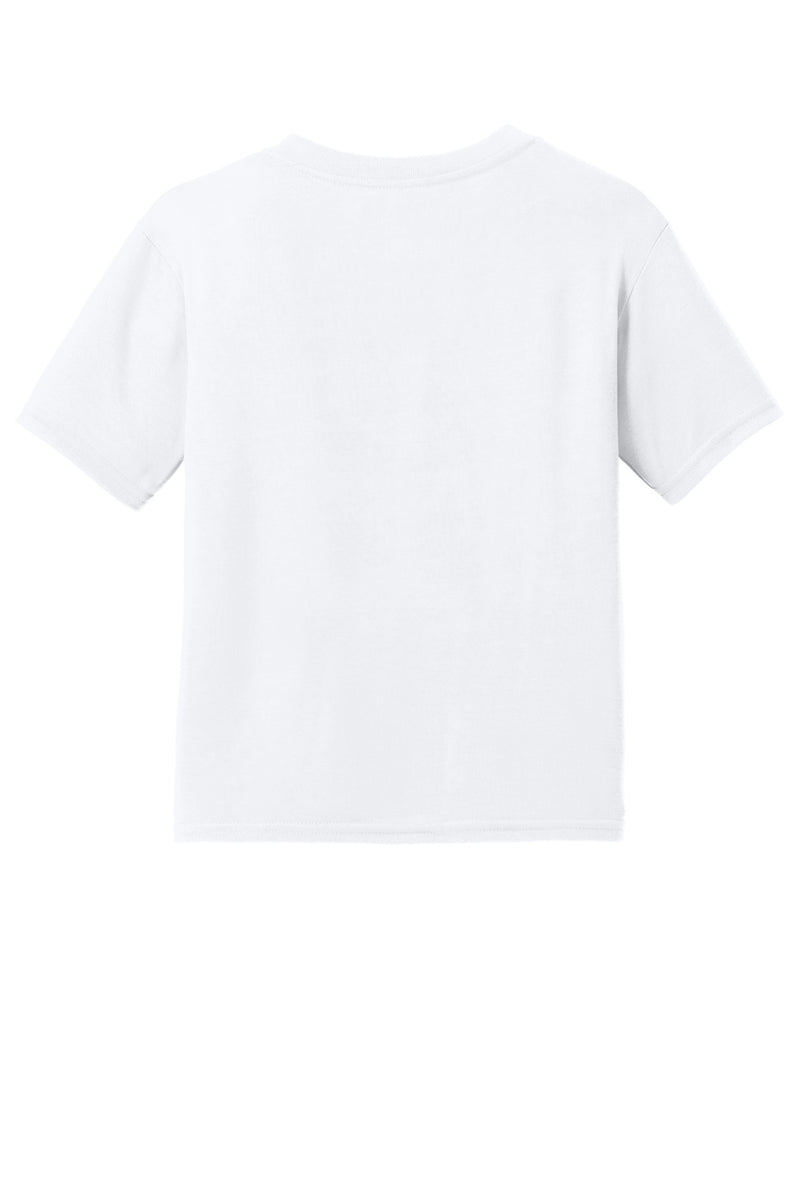 Gildan Youth Gildan Performance T-Shirt - White