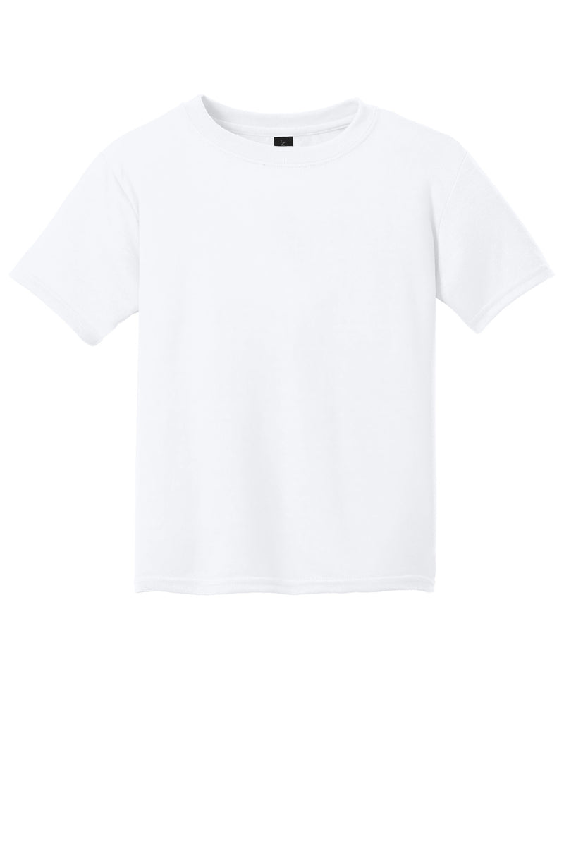 Gildan Youth Gildan Performance T-Shirt - White