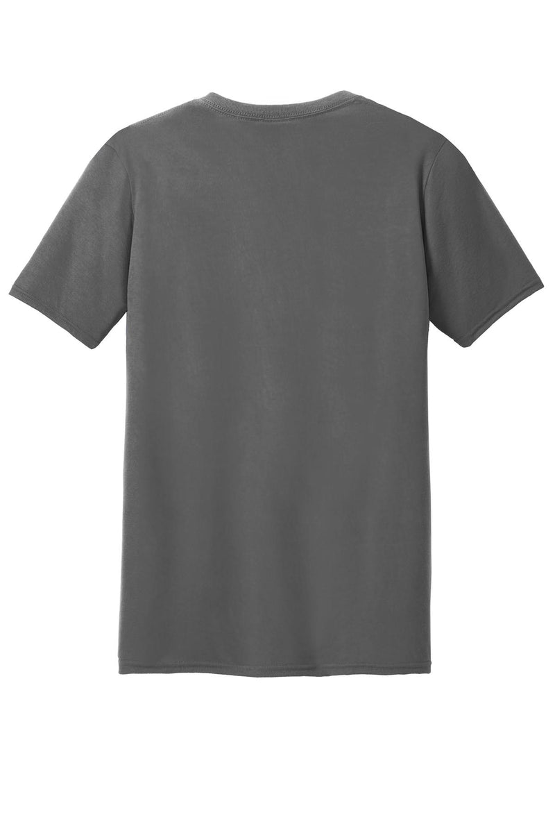 Gildan Ladies Gildan Performance T-Shirt - Charcoal