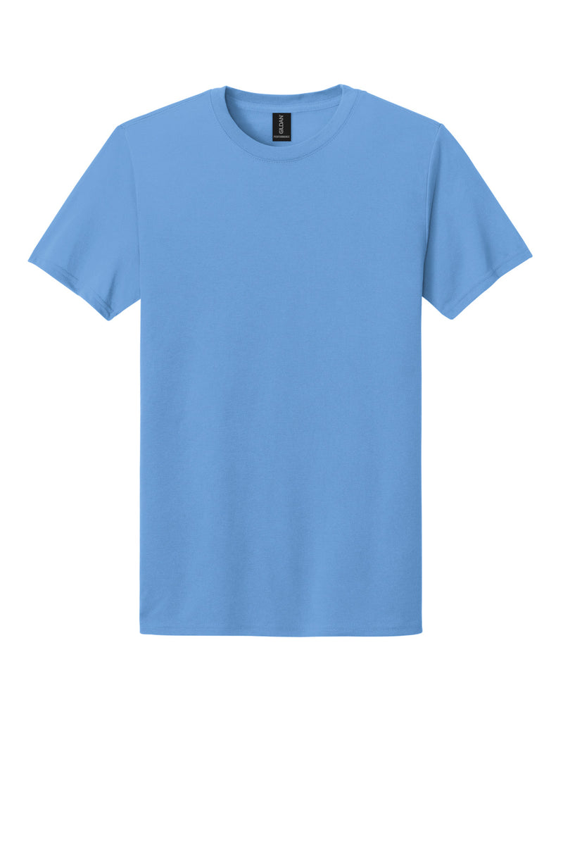 Gildan Gildan Performance T-Shirt - Carolina Blue