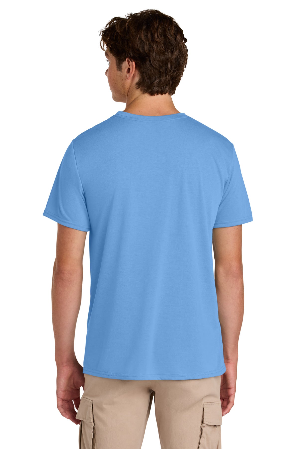 Gildan Gildan Performance T-Shirt - Carolina Blue