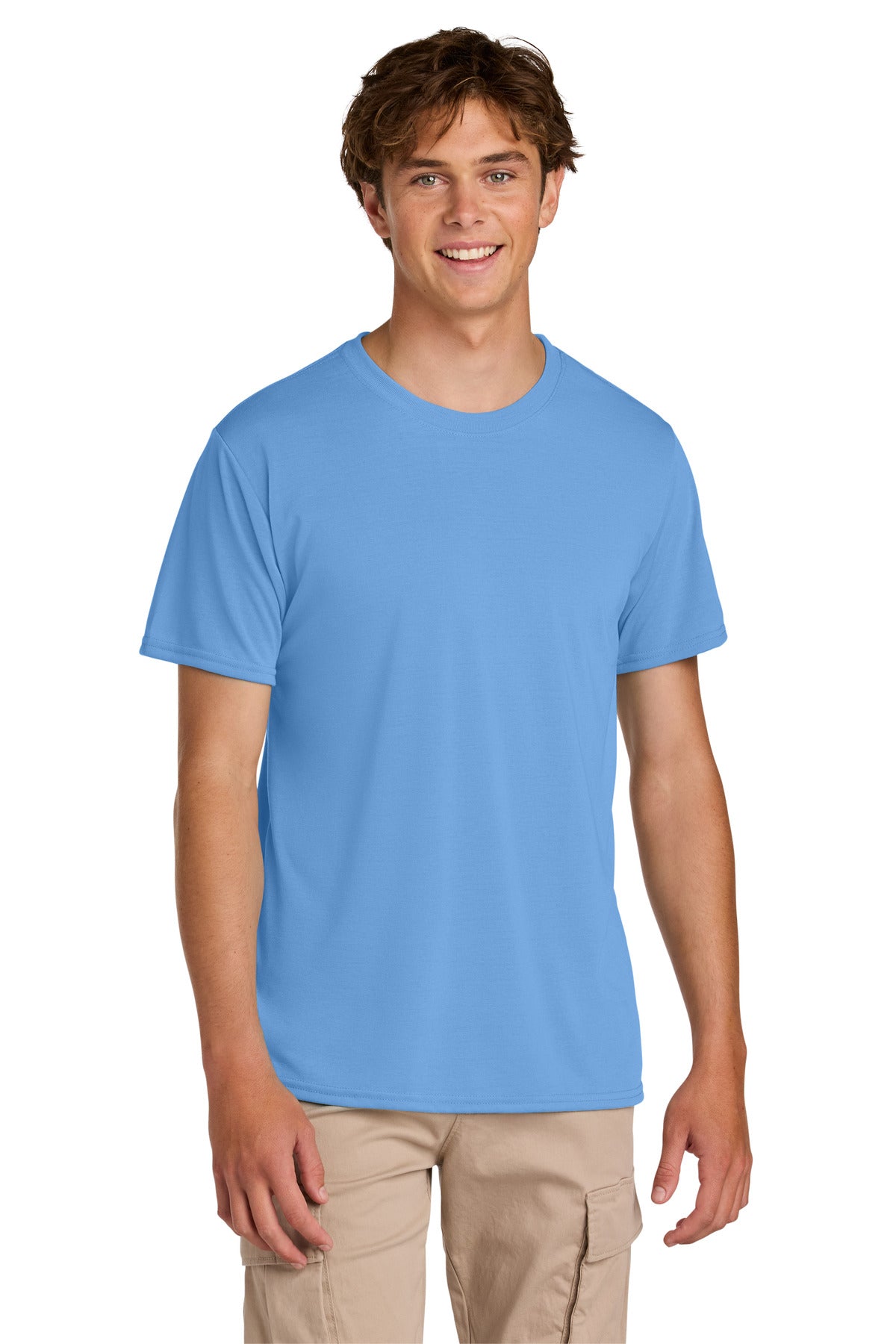 Gildan Gildan Performance T-Shirt - Carolina Blue