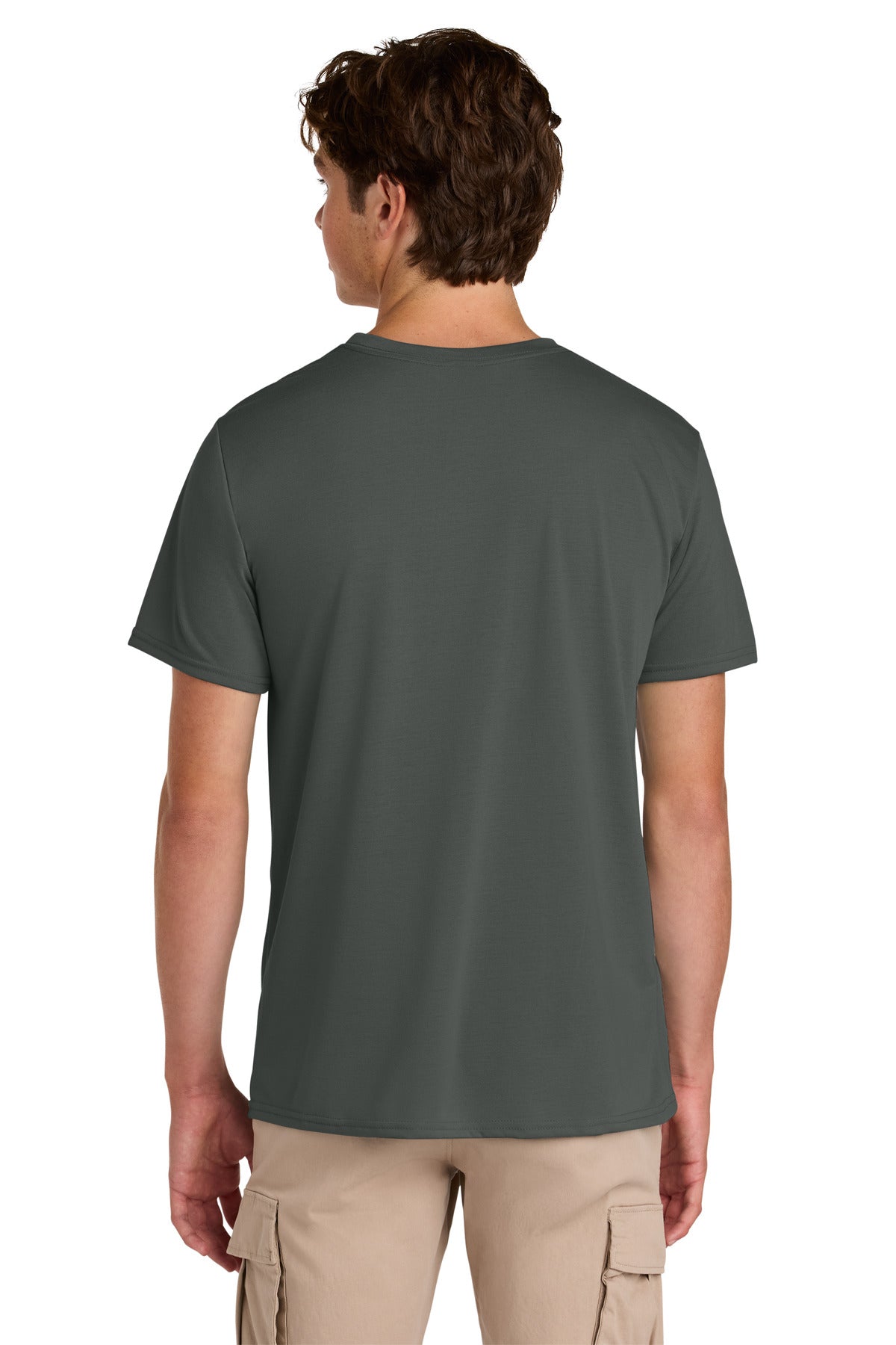 Gildan Gildan Performance T-Shirt - Charcoal