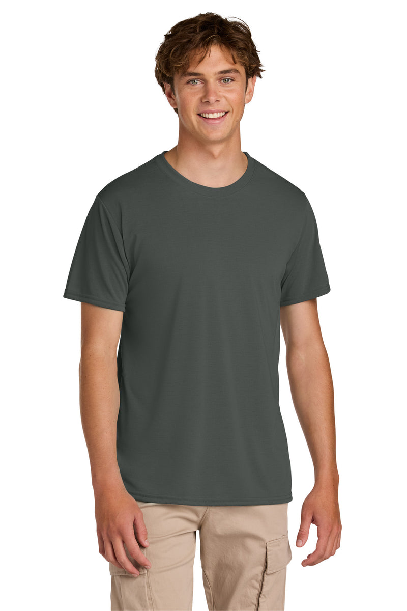 Gildan Gildan Performance T-Shirt - Charcoal