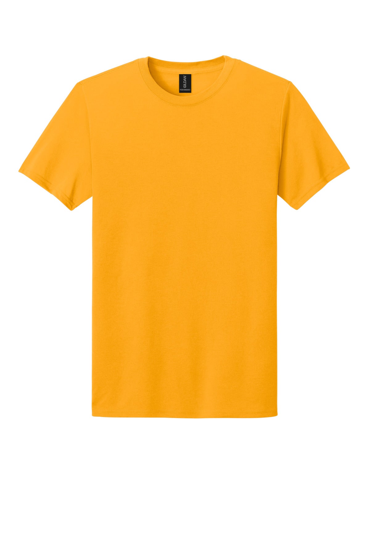Gildan Gildan Performance T-Shirt - Gold