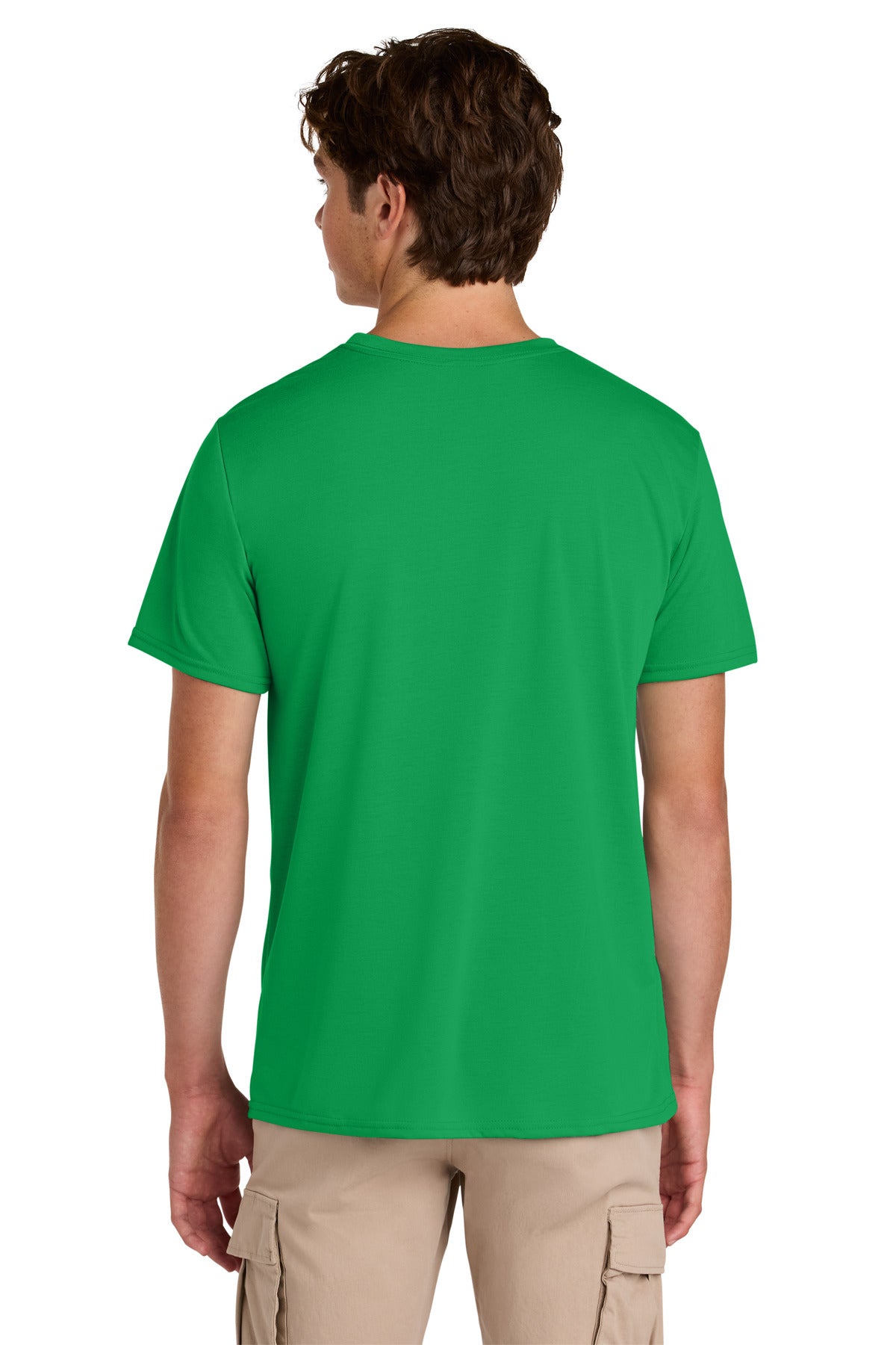 Gildan Gildan Performance T-Shirt - Irish Green