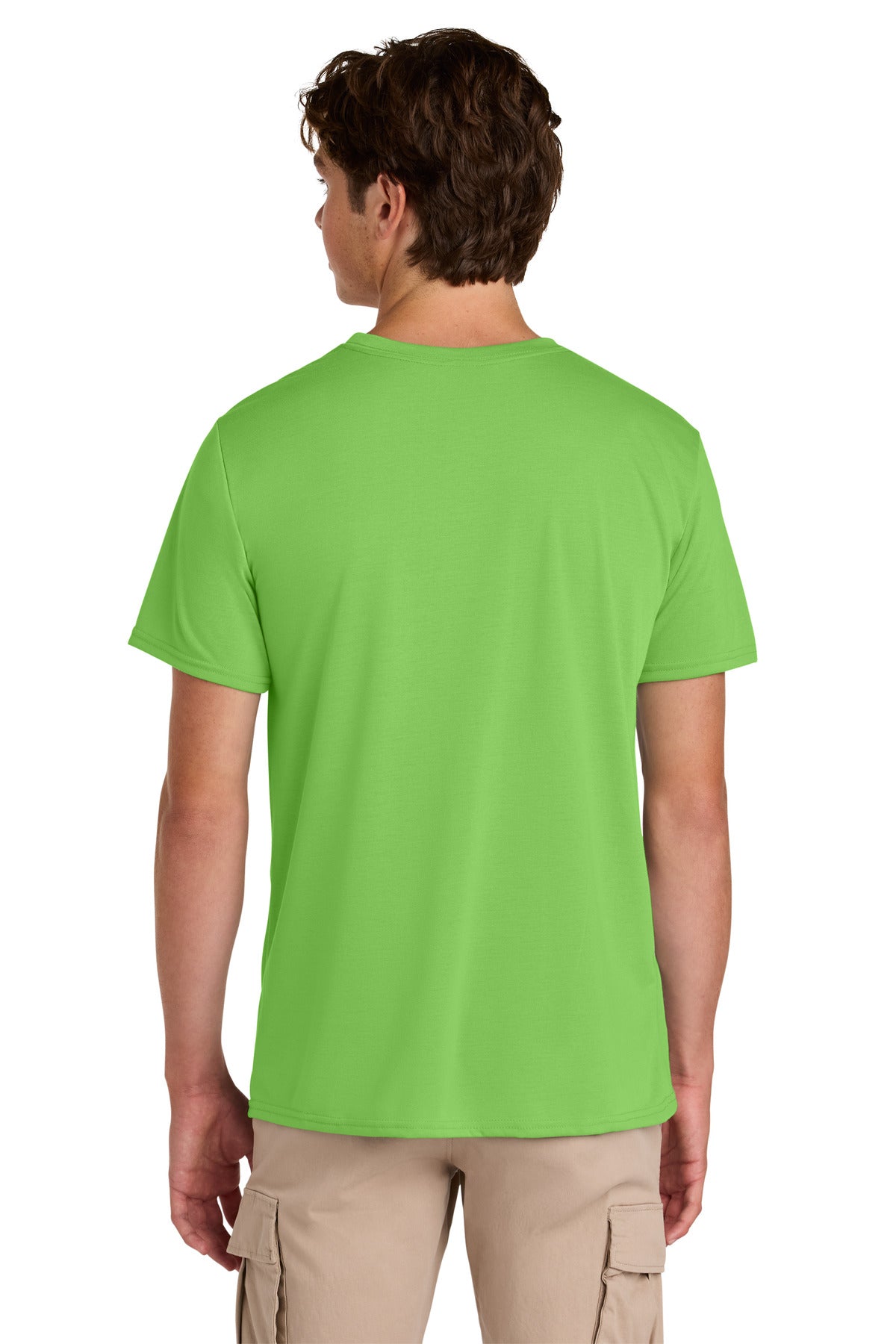 Gildan Gildan Performance T-Shirt - Lime