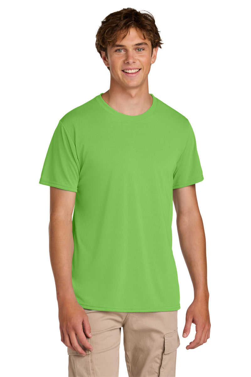 Gildan Gildan Performance T-Shirt - Lime