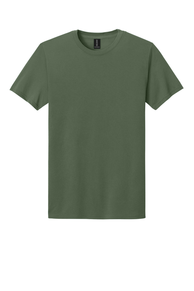 Gildan Gildan Performance T-Shirt - Military Green