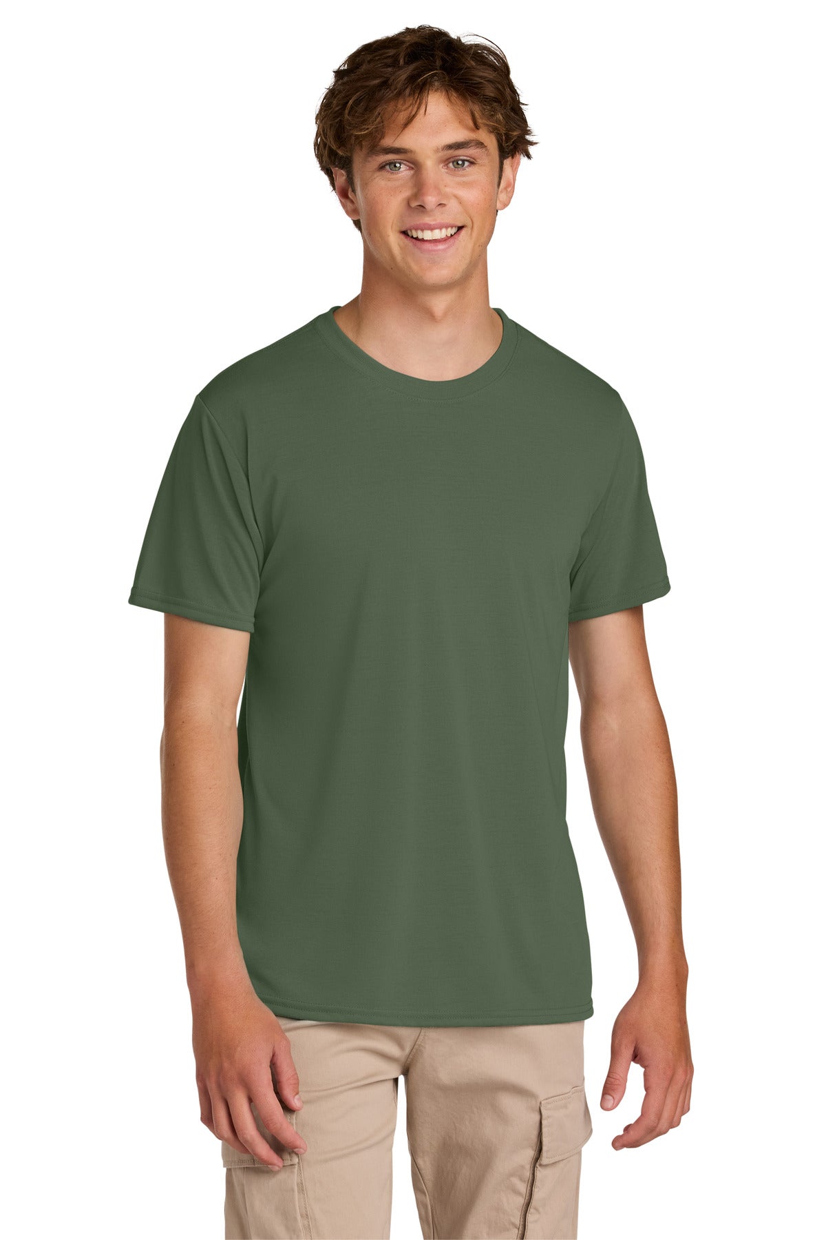 Gildan Gildan Performance T-Shirt - Military Green