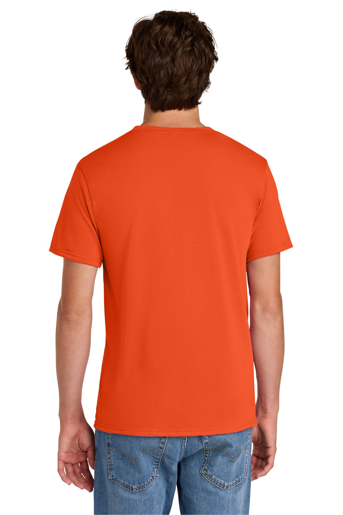 Gildan Gildan Performance T-Shirt - Orange