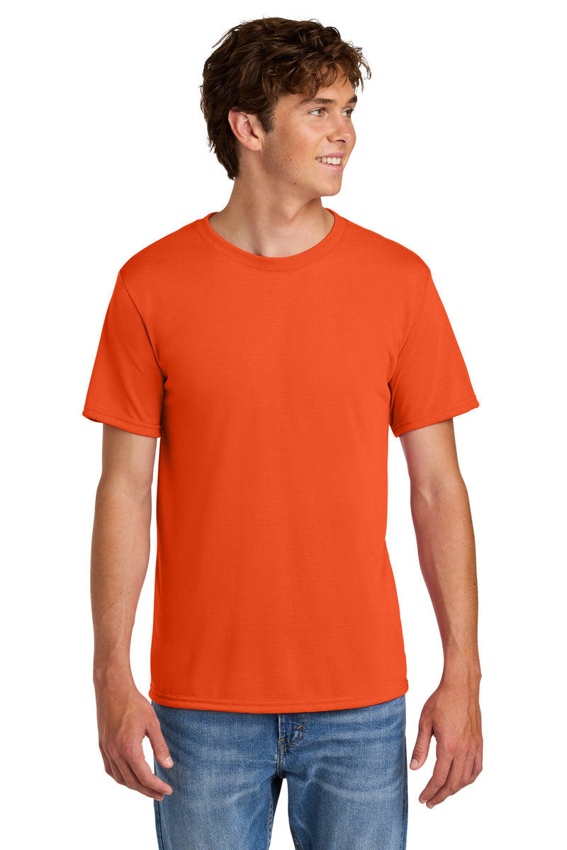 Gildan Gildan Performance T-Shirt - Orange