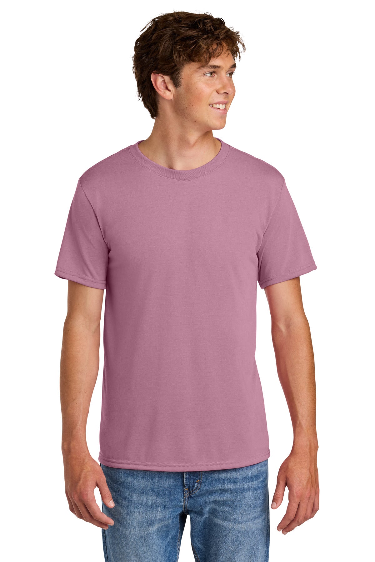 Gildan Gildan Performance T-Shirt - Plumrose