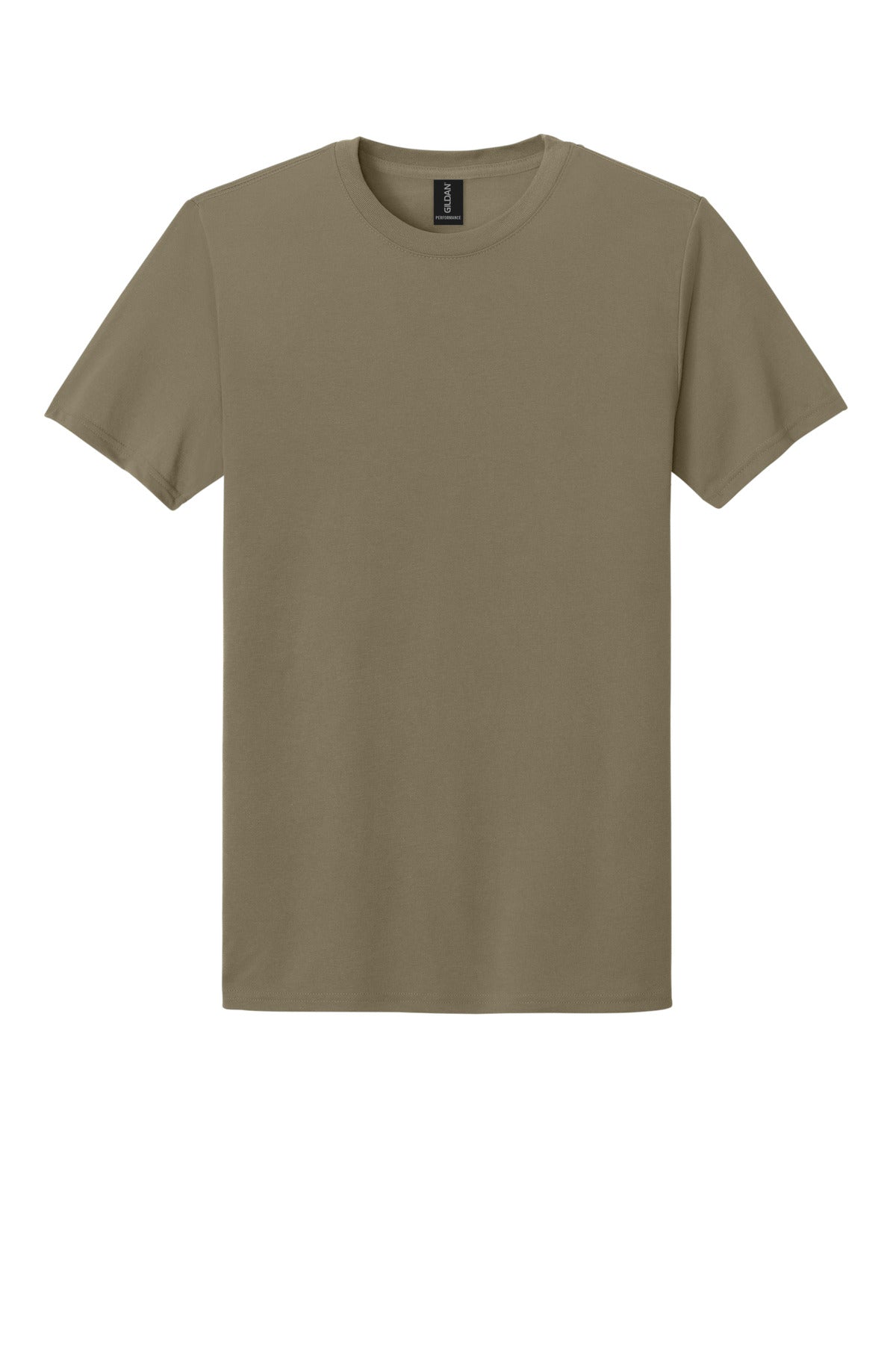 Gildan Gildan Performance T-Shirt - Prairie Dust