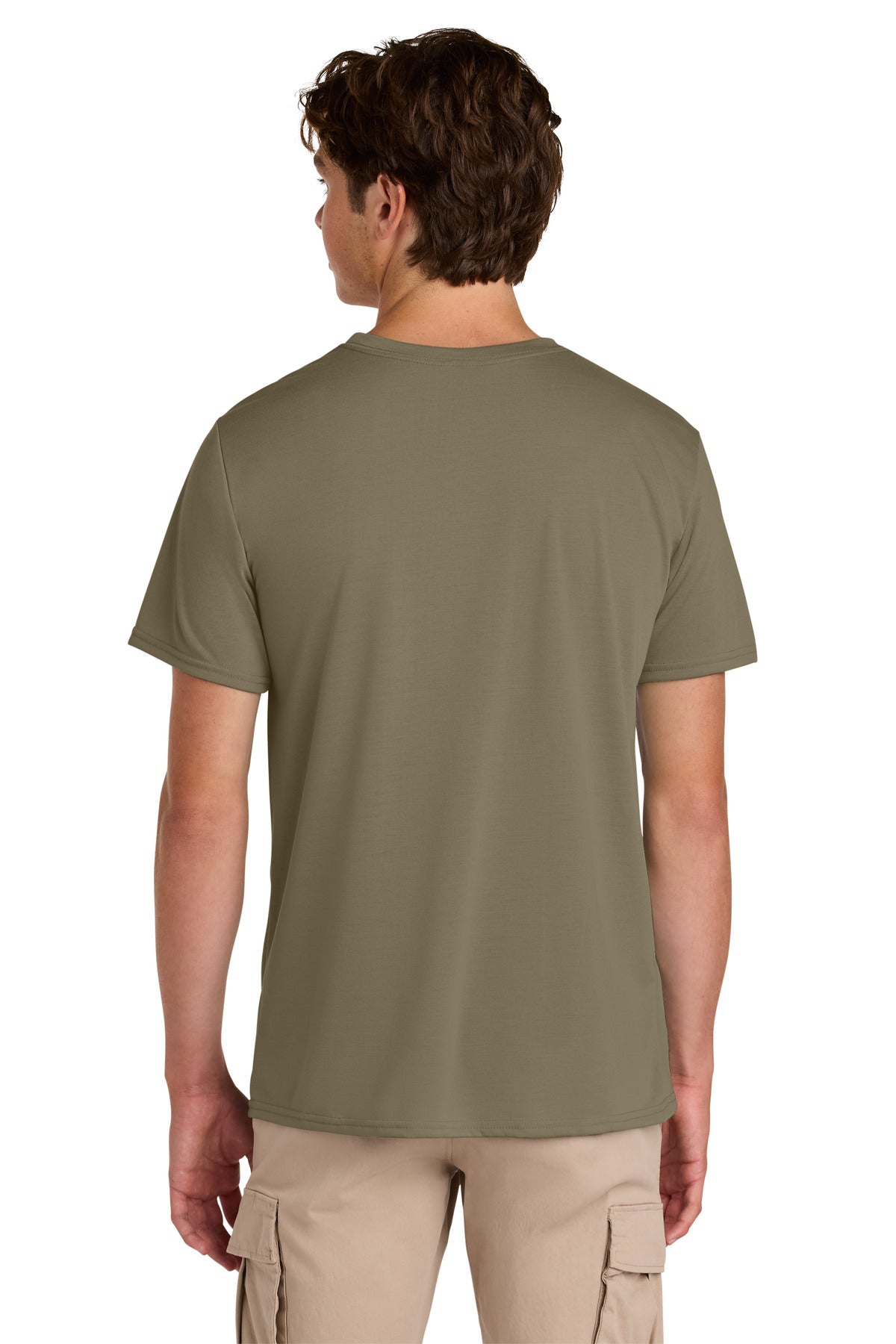 Gildan Gildan Performance T-Shirt - Prairie Dust