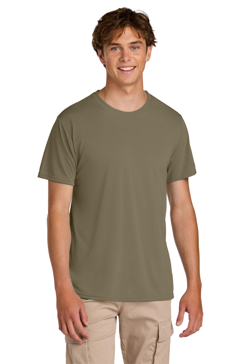 Gildan Gildan Performance T-Shirt - Prairie Dust