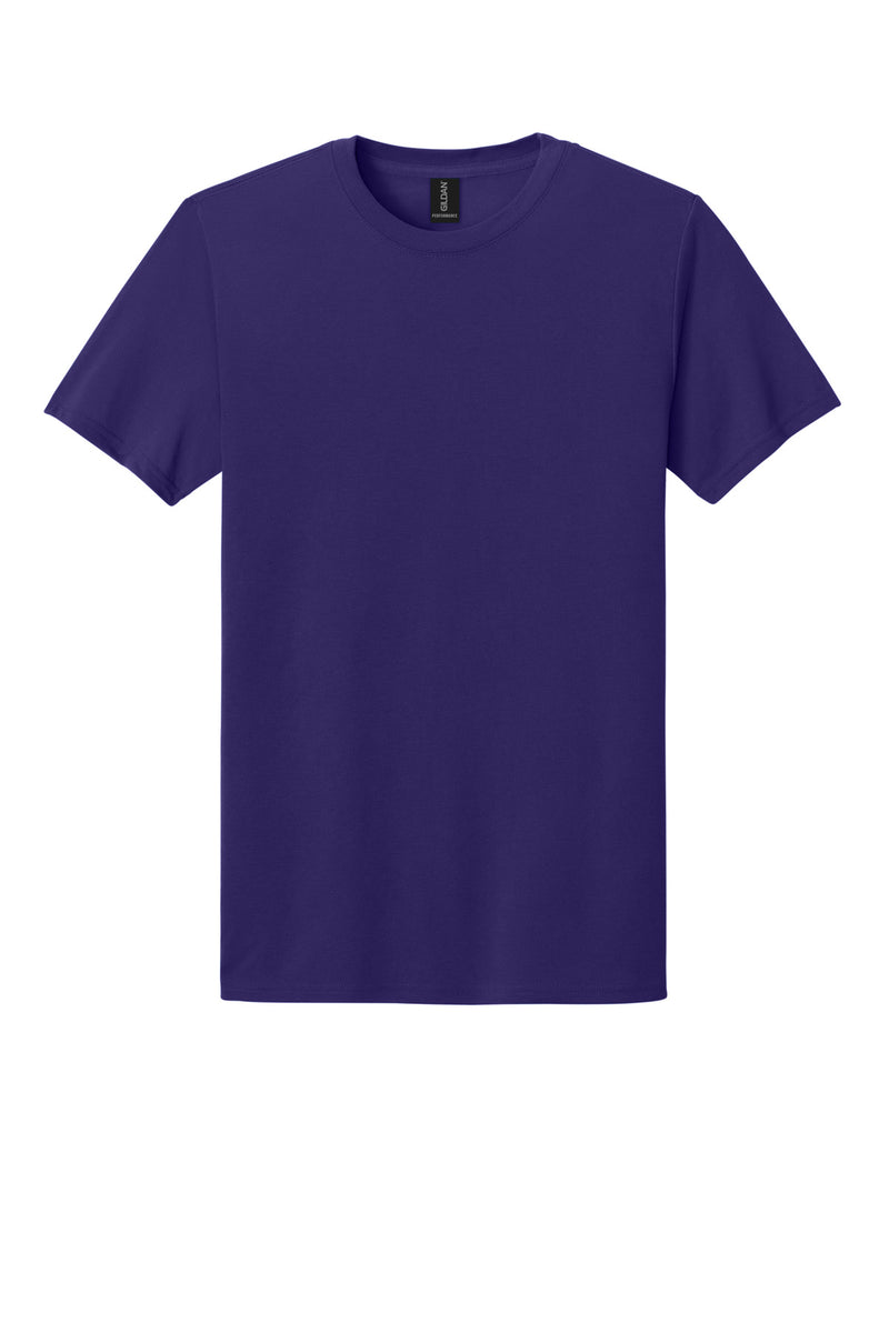 Gildan Gildan Performance T-Shirt - Purple