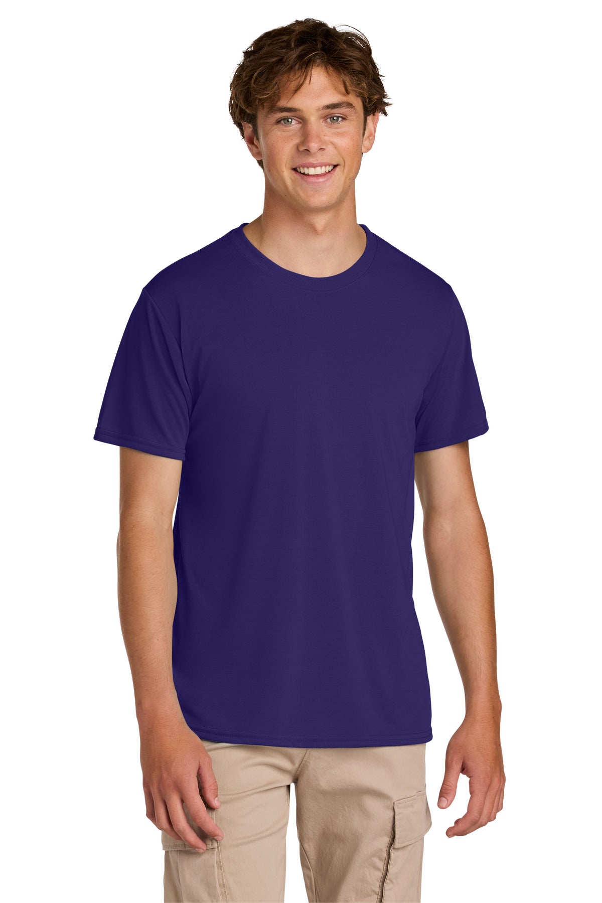 Gildan Gildan Performance T-Shirt - Purple