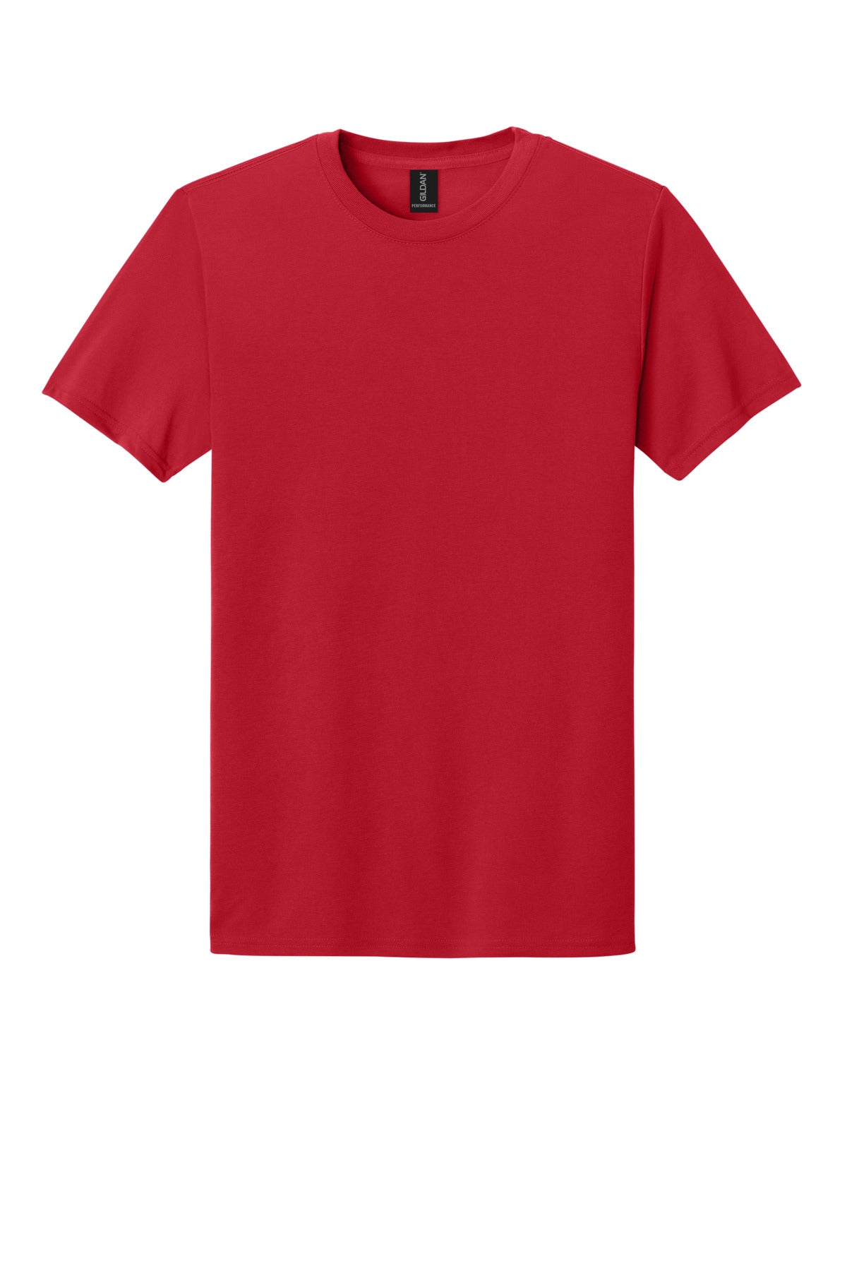 Gildan Gildan Performance T-Shirt - Red