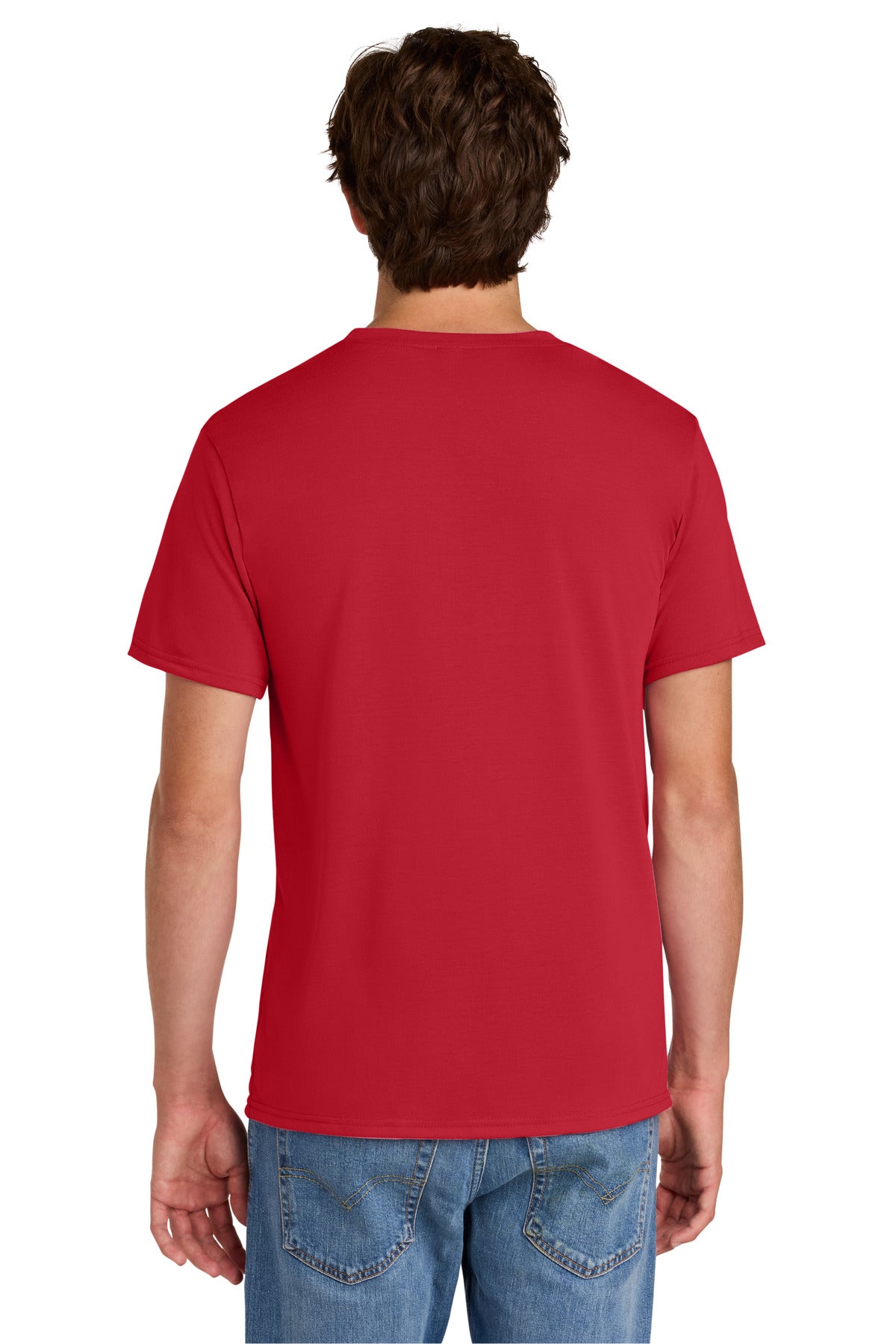 Gildan Gildan Performance T-Shirt - Red