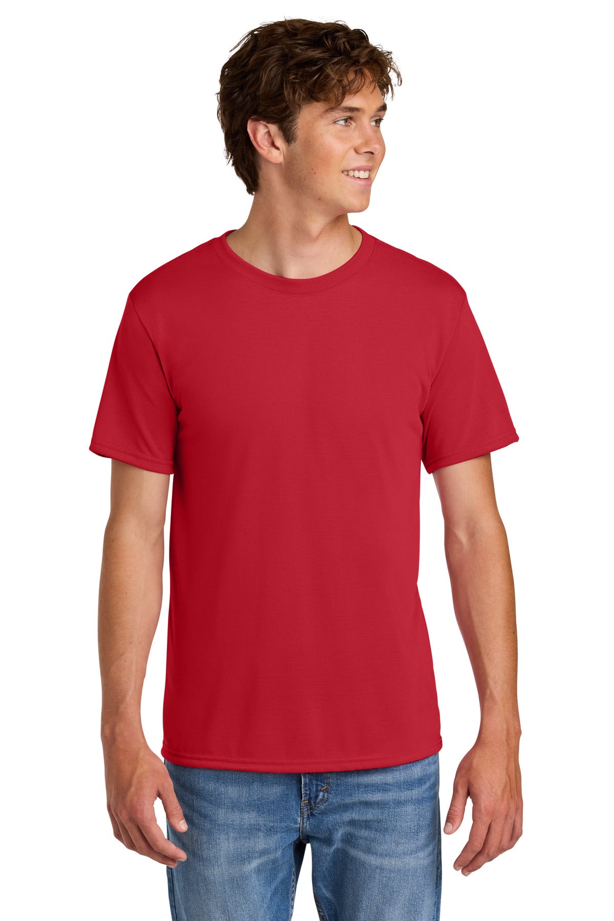 Gildan Gildan Performance T-Shirt - Red