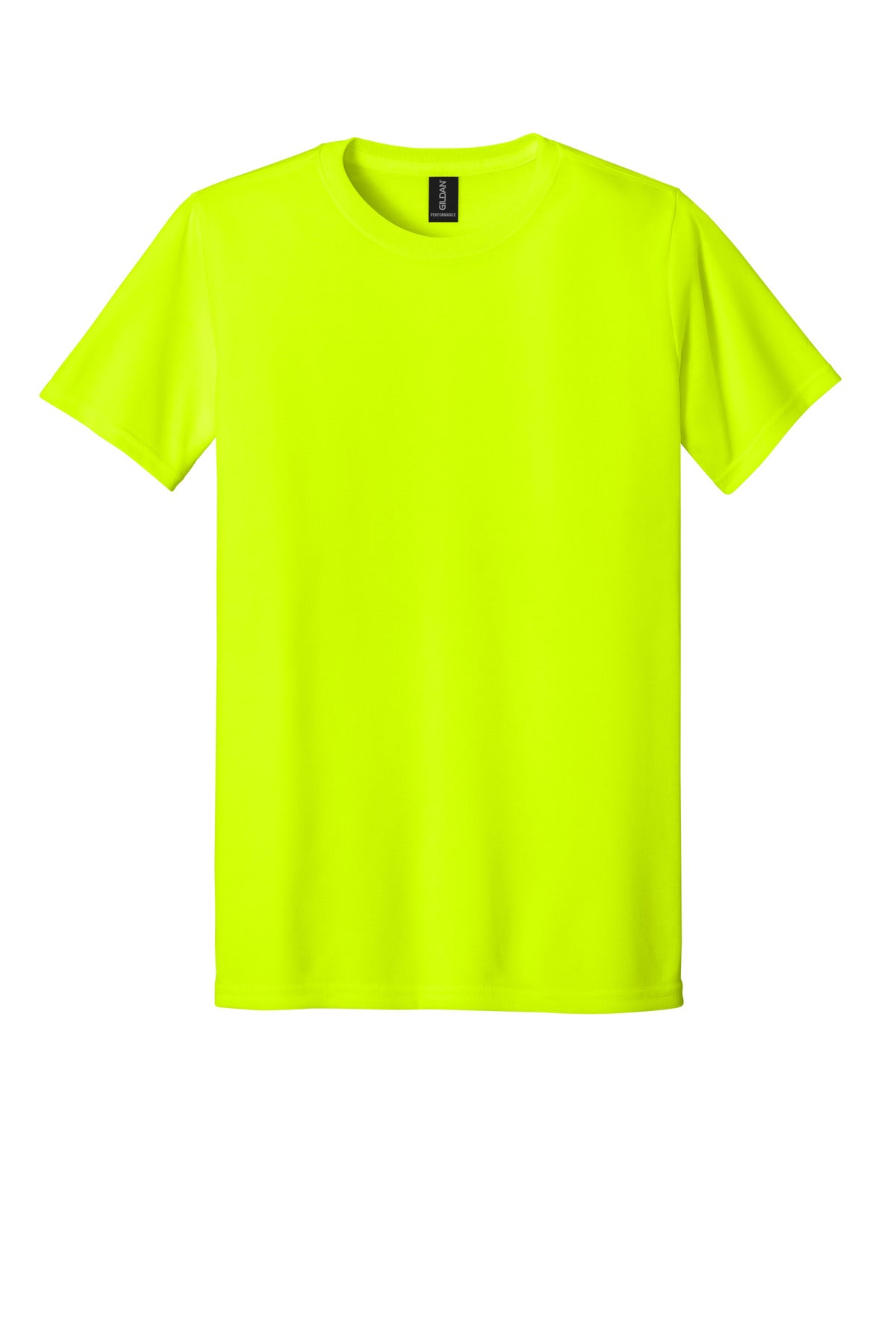 Gildan Gildan Performance T-Shirt - Safety Green