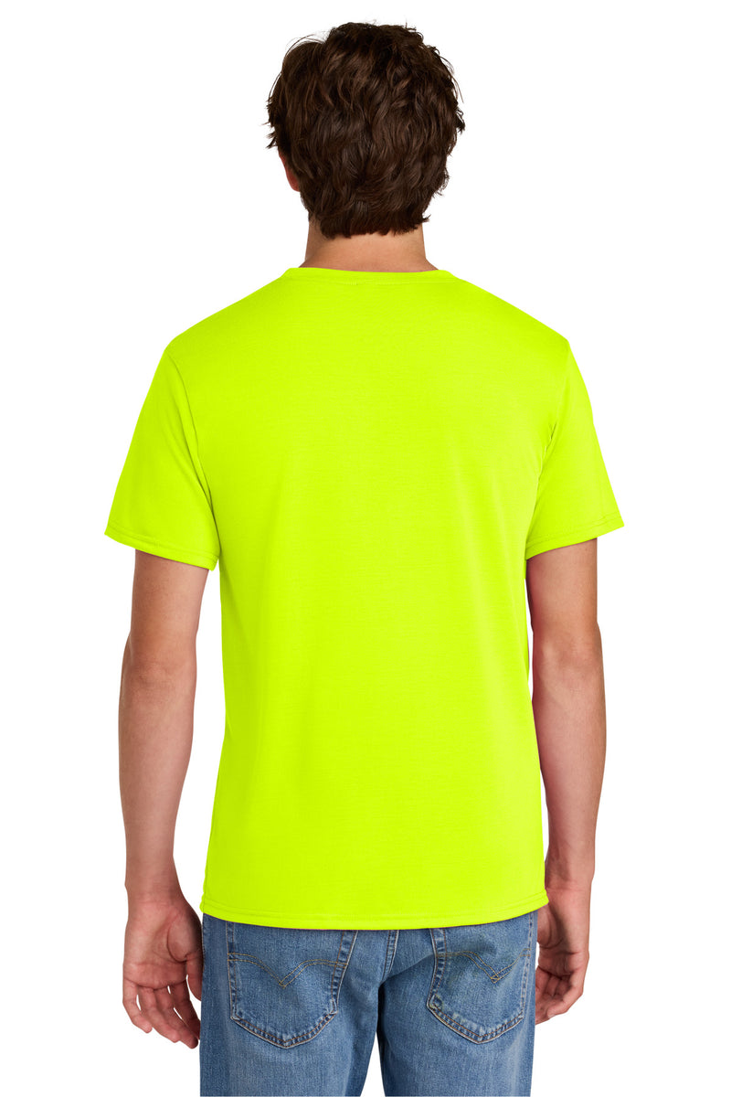 Gildan Gildan Performance T-Shirt - Safety Green