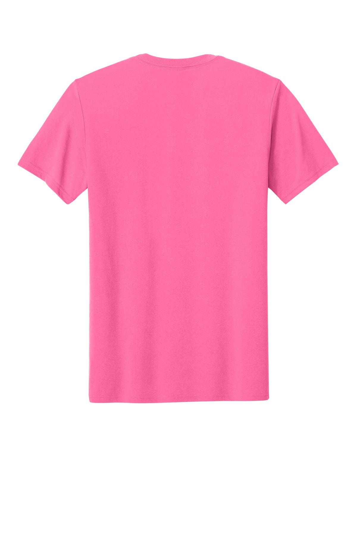Gildan Gildan Performance T-Shirt - Safety Pink