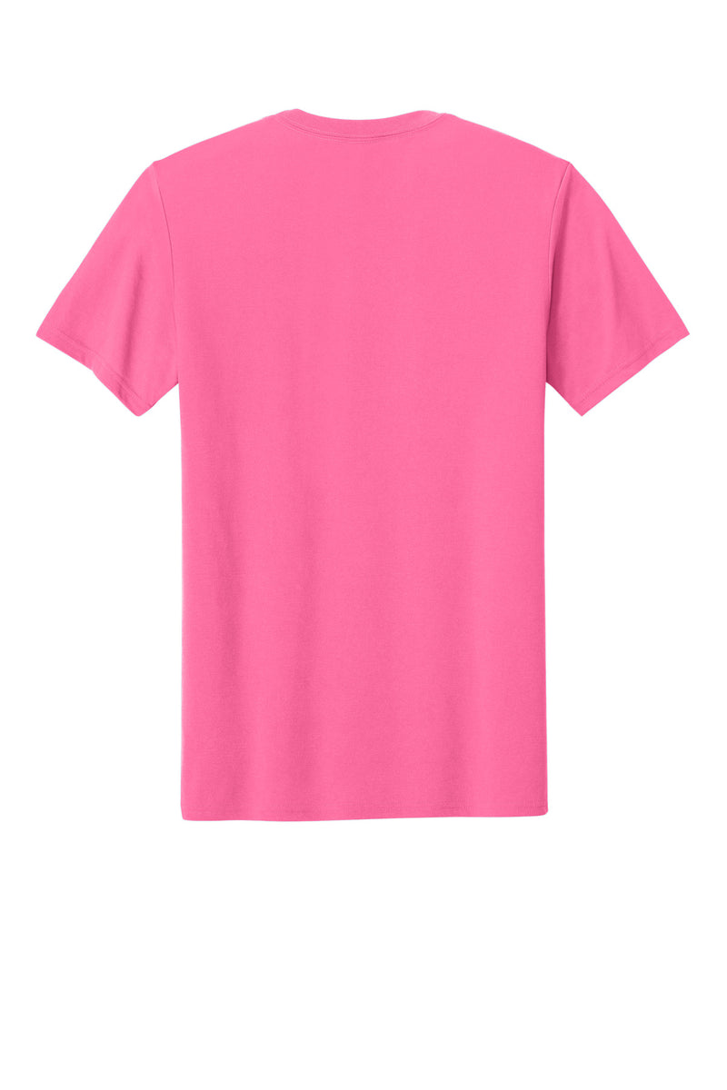 Gildan Gildan Performance T-Shirt - Safety Pink