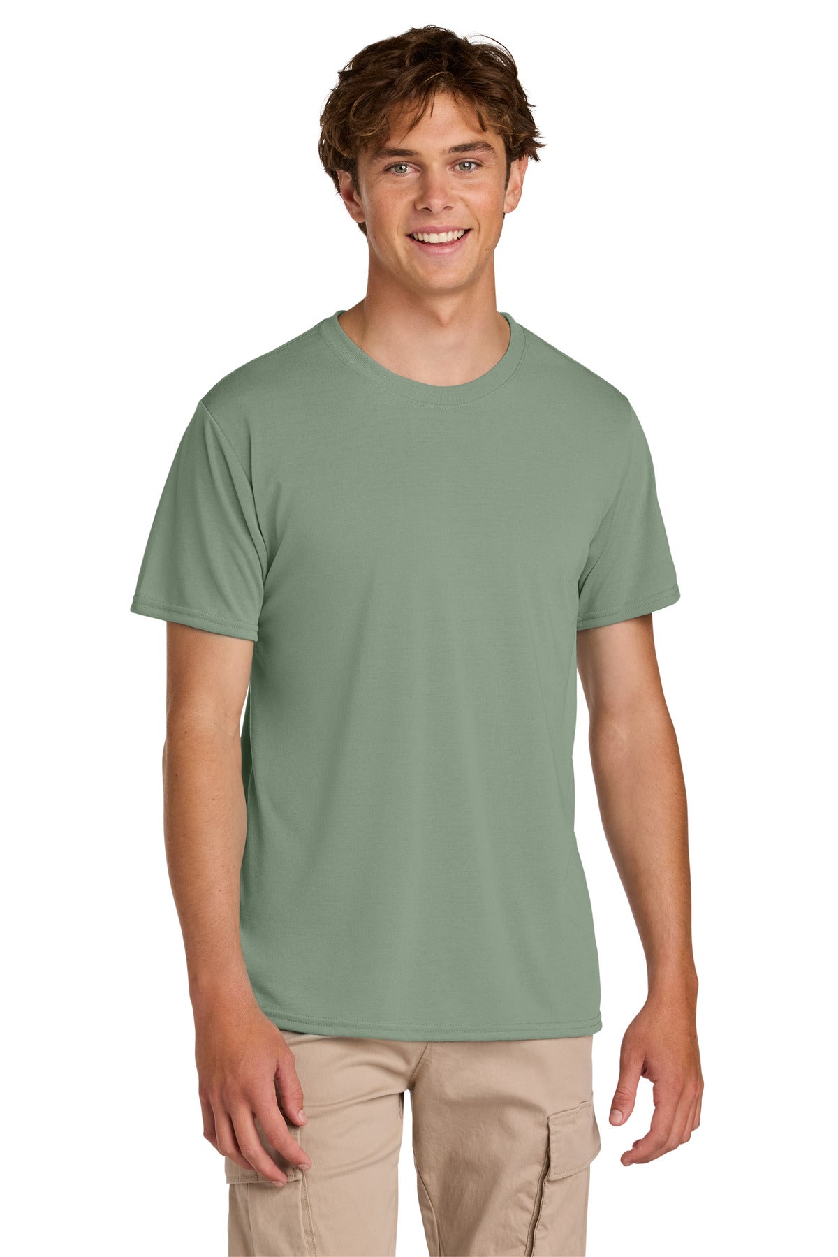 Gildan Gildan Performance T-Shirt - Sage