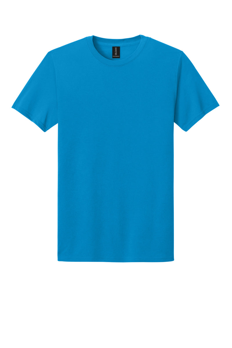 Gildan Gildan Performance T-Shirt - Sapphire