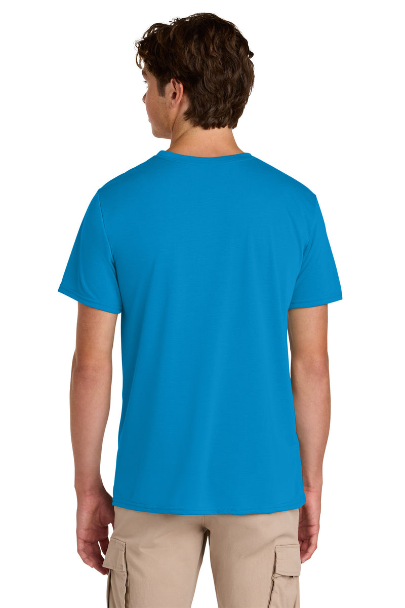 Gildan Gildan Performance T-Shirt - Sapphire
