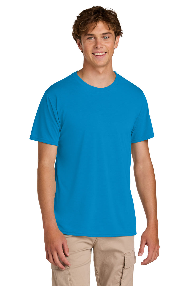 Gildan Gildan Performance T-Shirt - Sapphire