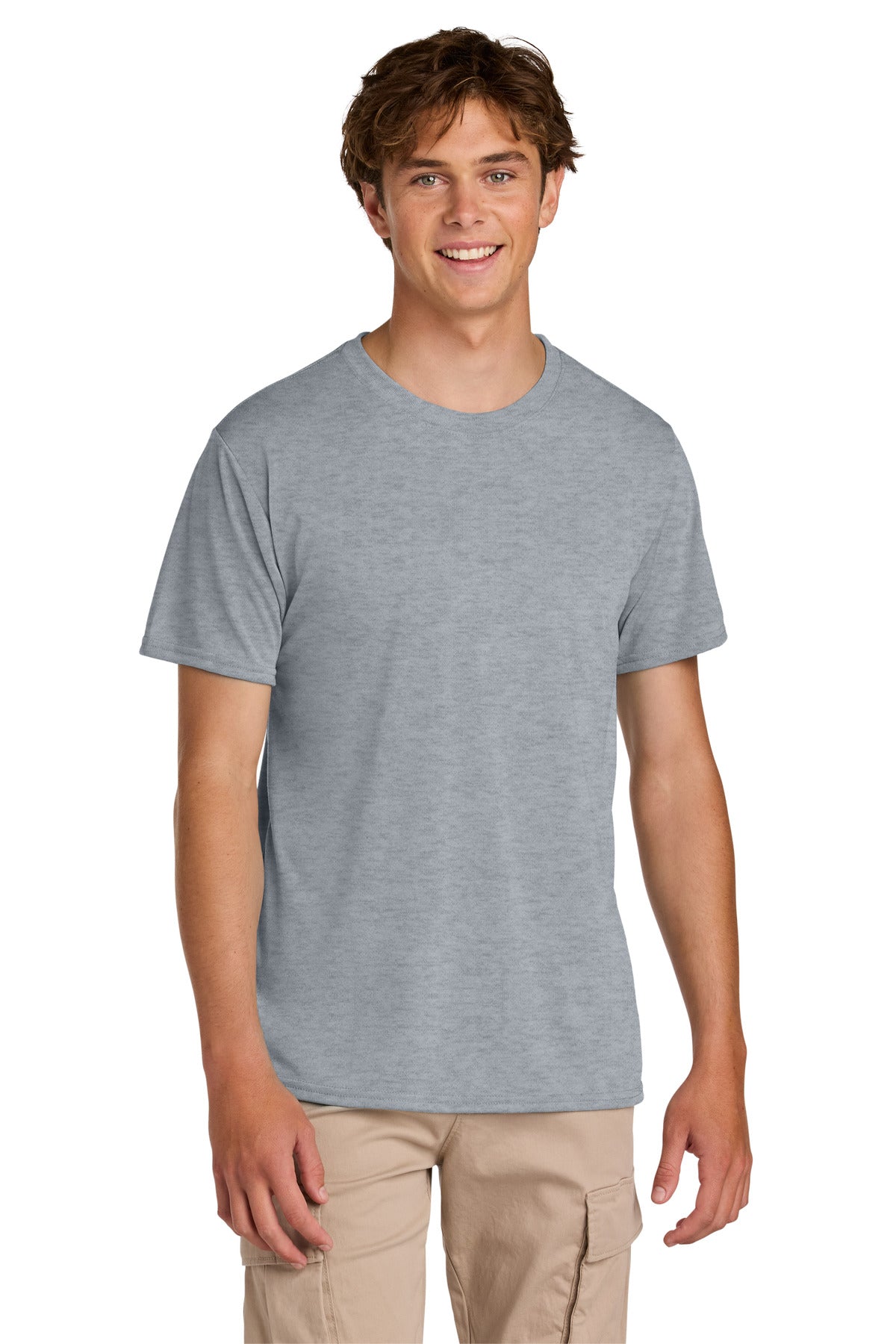 Gildan Gildan Performance T-Shirt - Sport Grey
