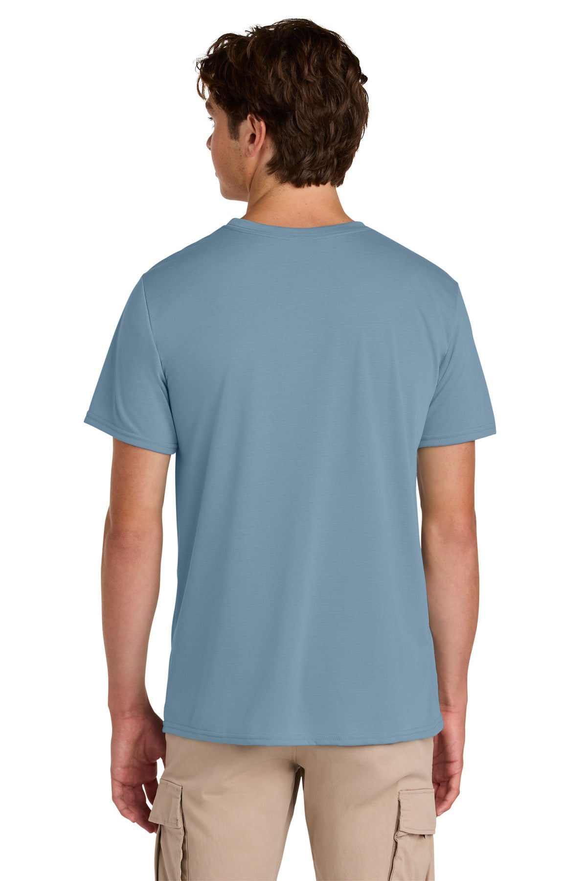 Gildan Gildan Performance T-Shirt - Stone Blue