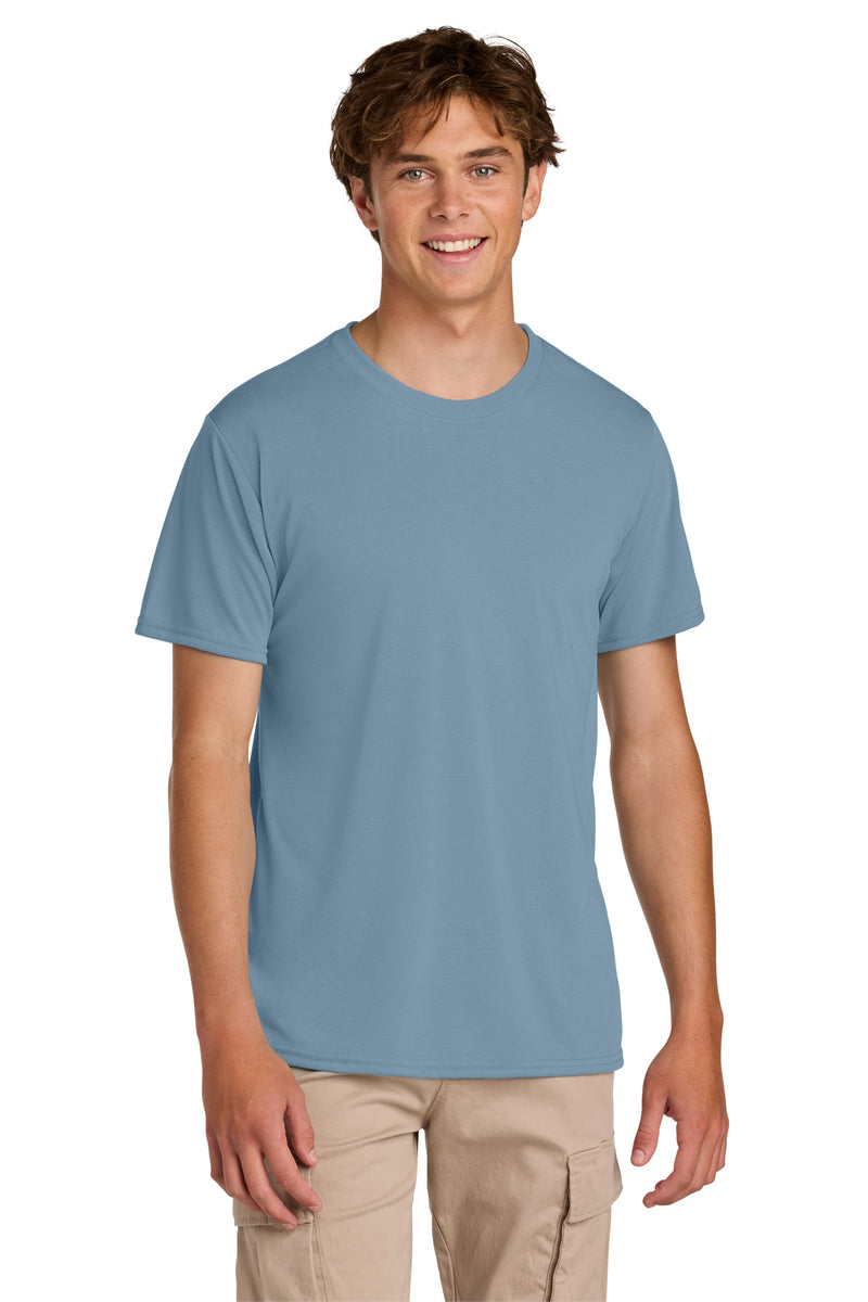 Gildan Gildan Performance T-Shirt - Stone Blue