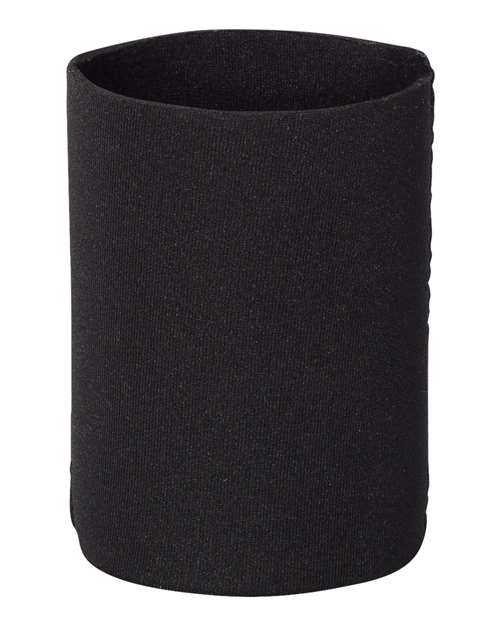 Neoprene Can Holder - Black