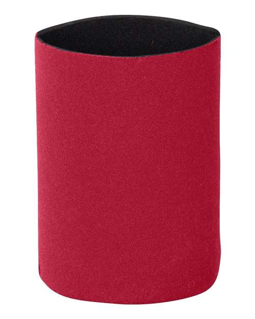 Neoprene Can Holder - Red